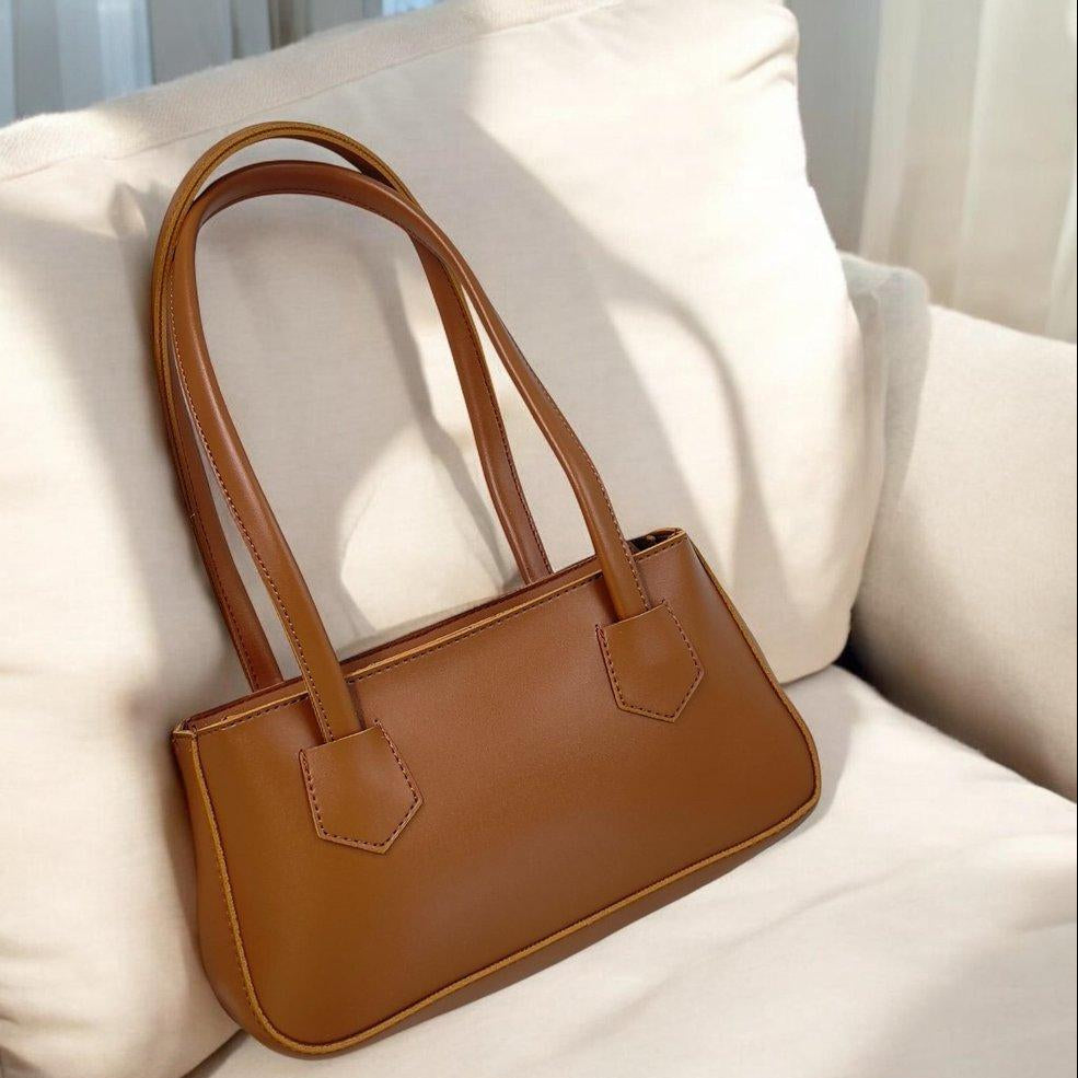HBGP00020 Trendy Armpit Ladies Hand Bag - HBGP
