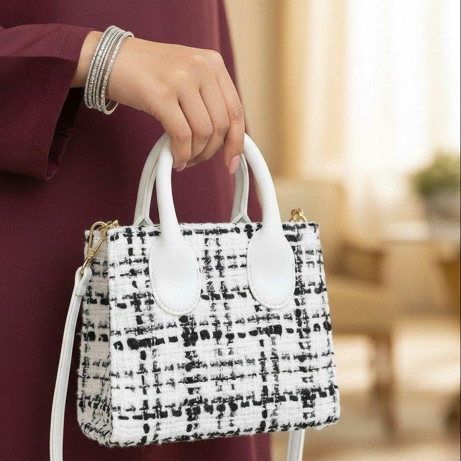 HBGP00042 Mini Crossbody Hand Bag - HBGP