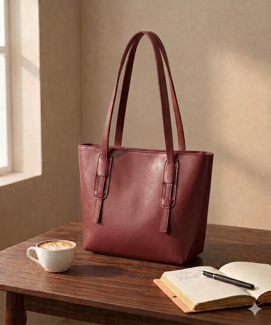 Softline Minimal Tote